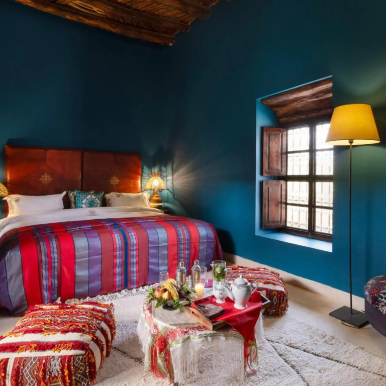 Kasbah Agafay Hotel & Spa