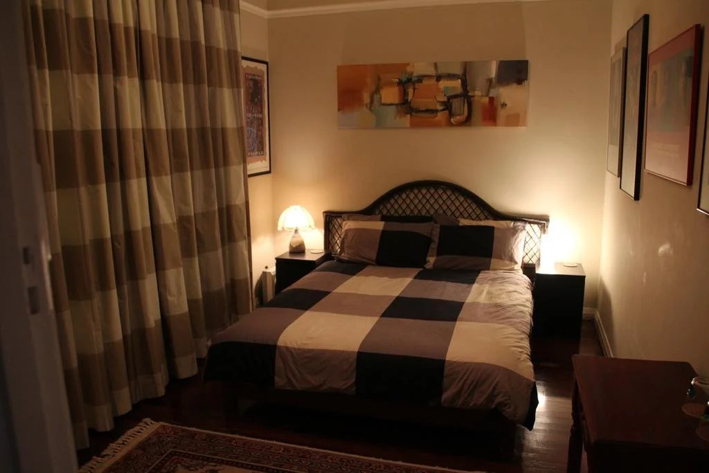 The Goody House Bed & Breakfast