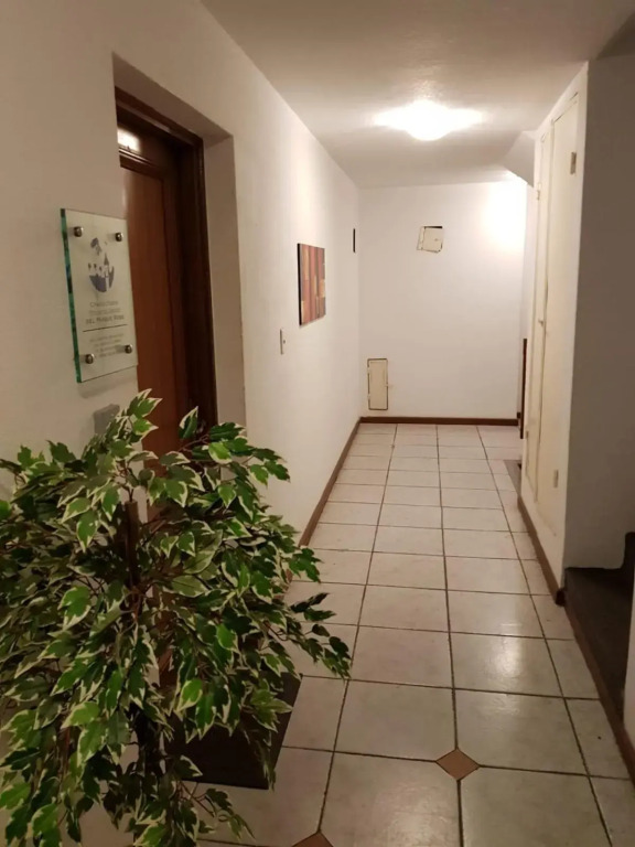 Apartamento Paseo del Lago