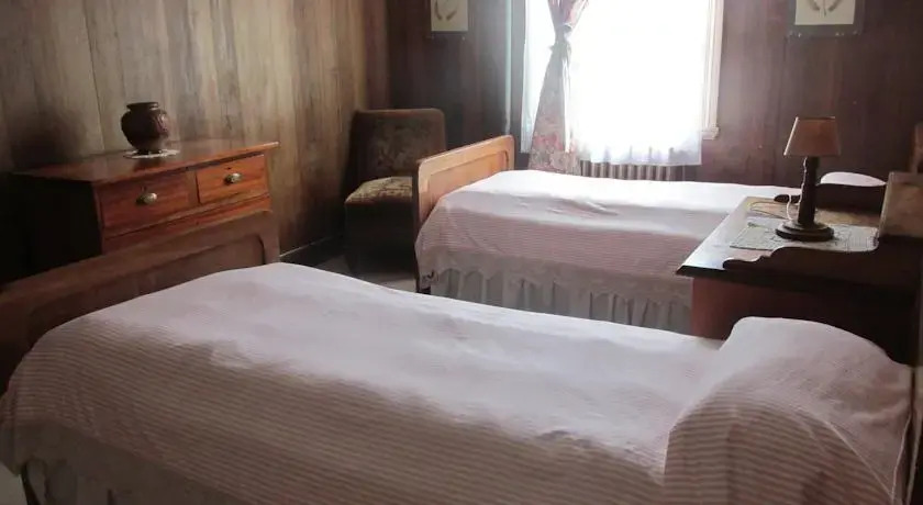 Hotel Ensenada