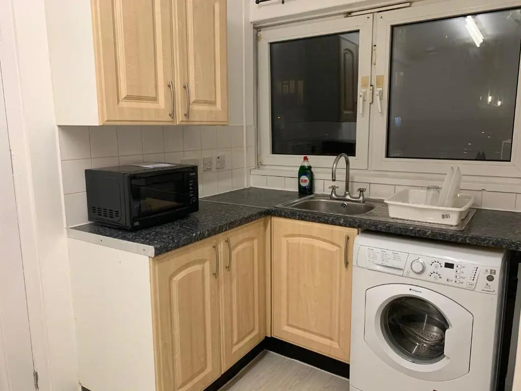 London Stratford 4 Bedrooms Apartment