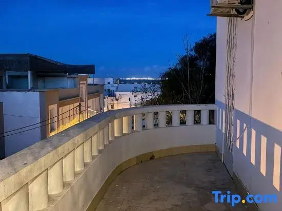 Nomads Hostel Tunisia