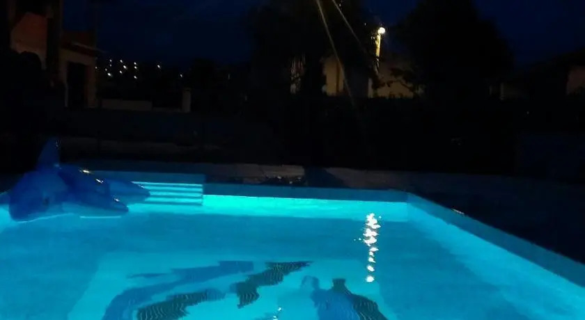 Apartments Spess Opatija