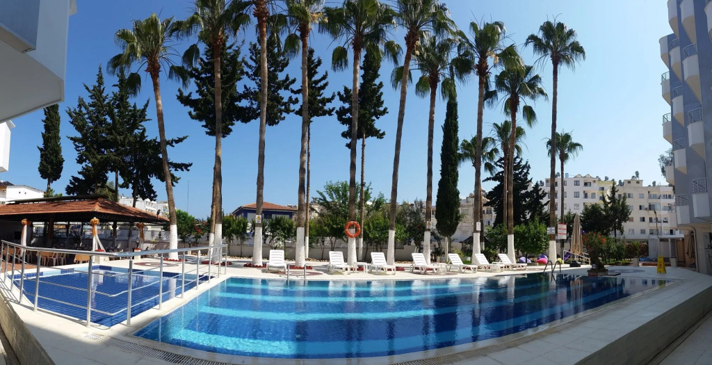 Eylul Hotel