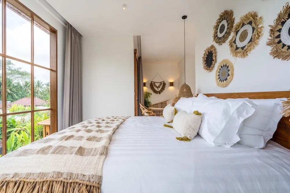 Tembaga Villa by EVDEkimi - An Oasis of Elegance and Comfort