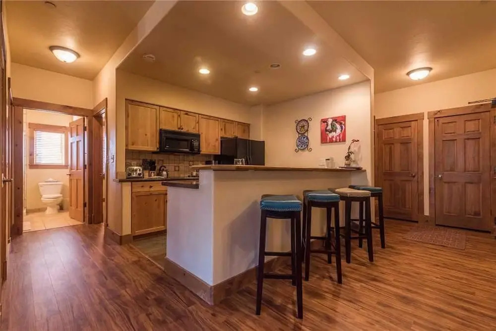 2104 Timberline Lodge, Trappeur's Crossing Apartment 2