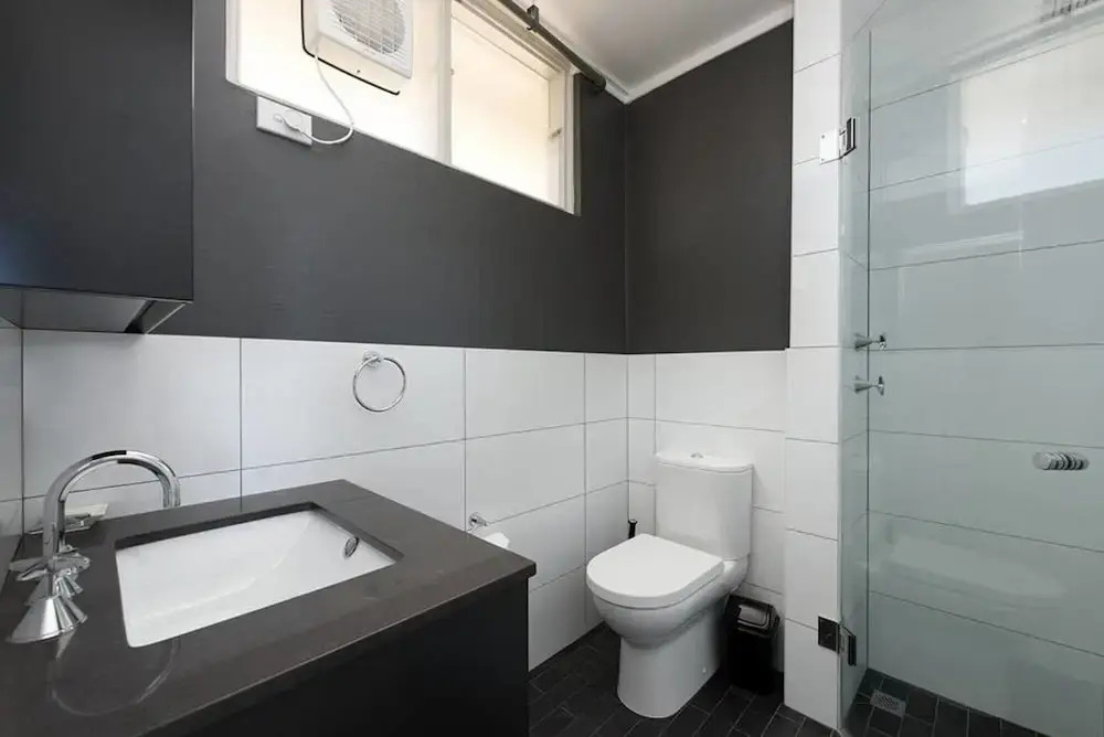 Stunning Ocean View Apartment H324
