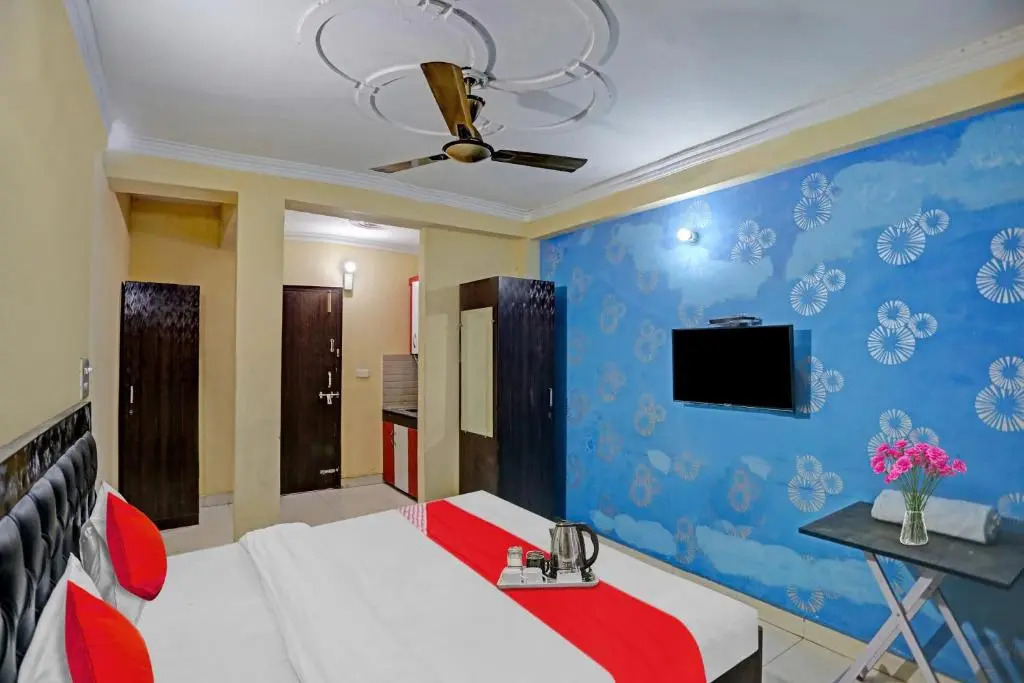 OYO Flagship 70331 Hotel Sharma Inn