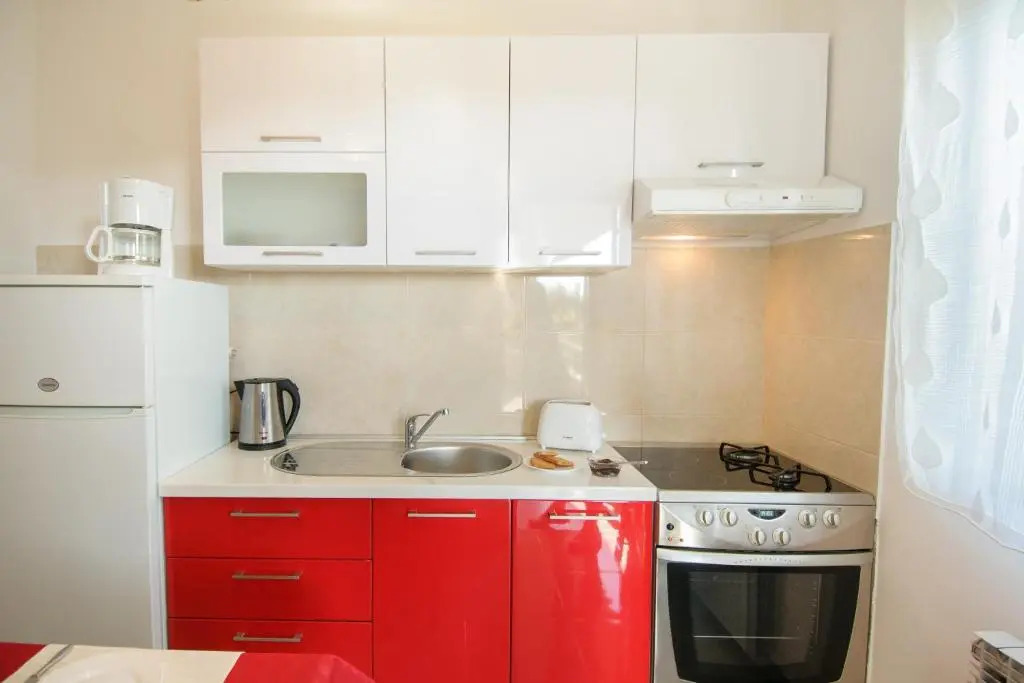 Apartments Marizela