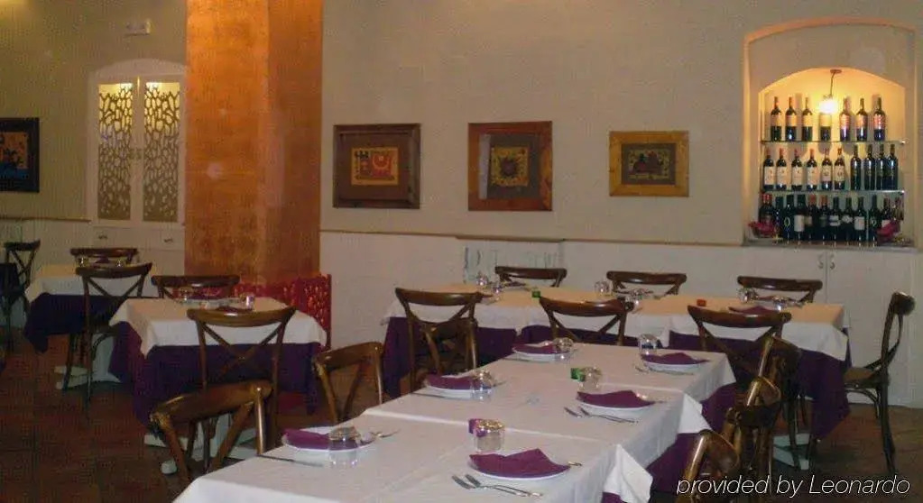 Baia Sangiorgio Hotel & Beach Club