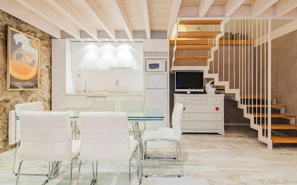 Casas La Xiuca
