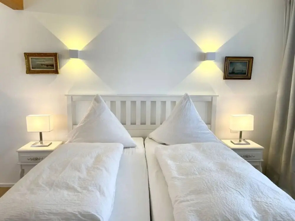 Holiday Apartment Seeloft