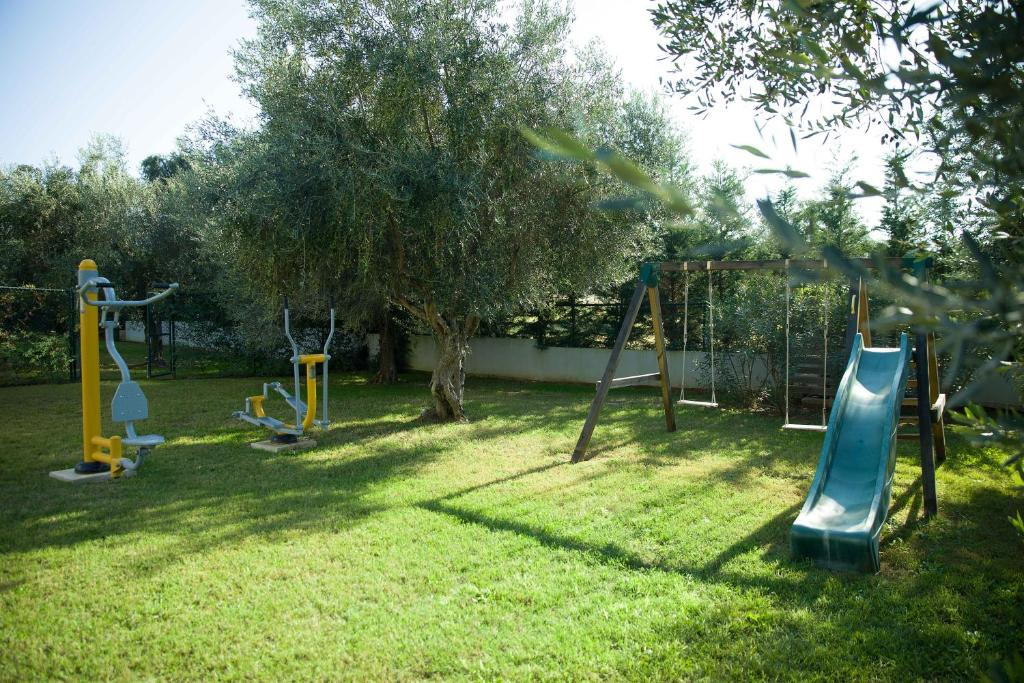 Almyra Villas
