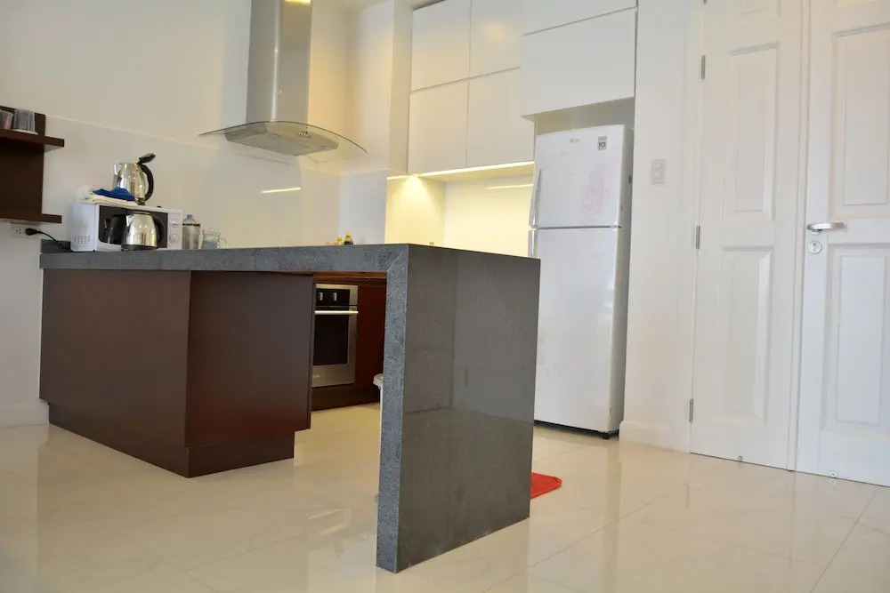 Luxury Apartment