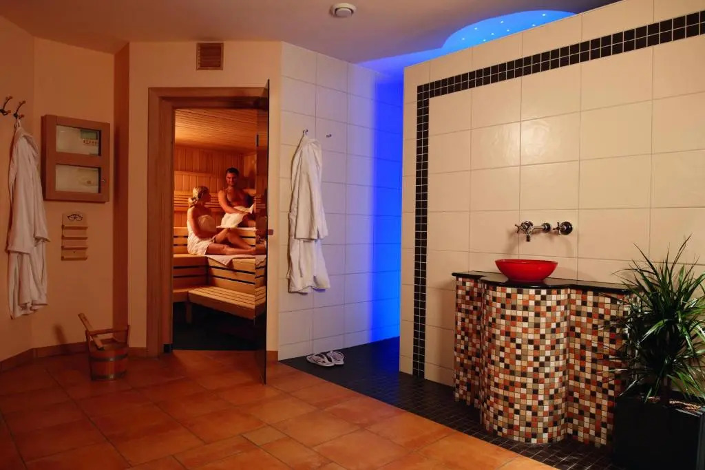 Parkhotel Neustadt