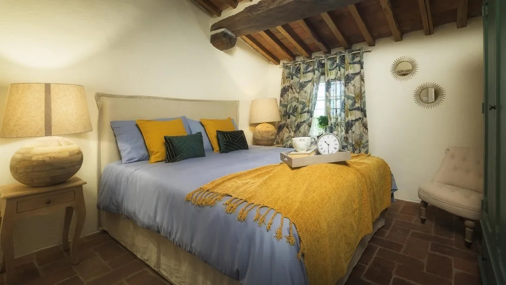 Villa Marraccini 8, Emma Villas