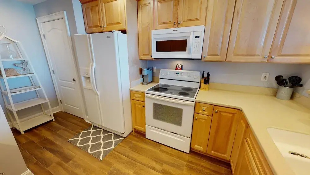 Beach House 2 by Tybee Vacation Rentals