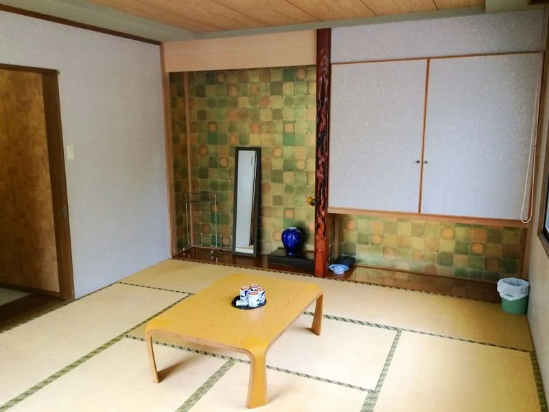 Minshuku Inn Ryogoku