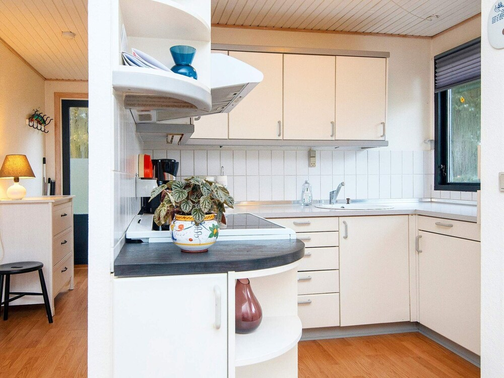 4 Person Holiday Home in Silkeborg-by Traum