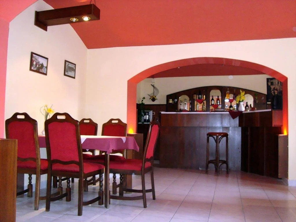 Hotel Jaro