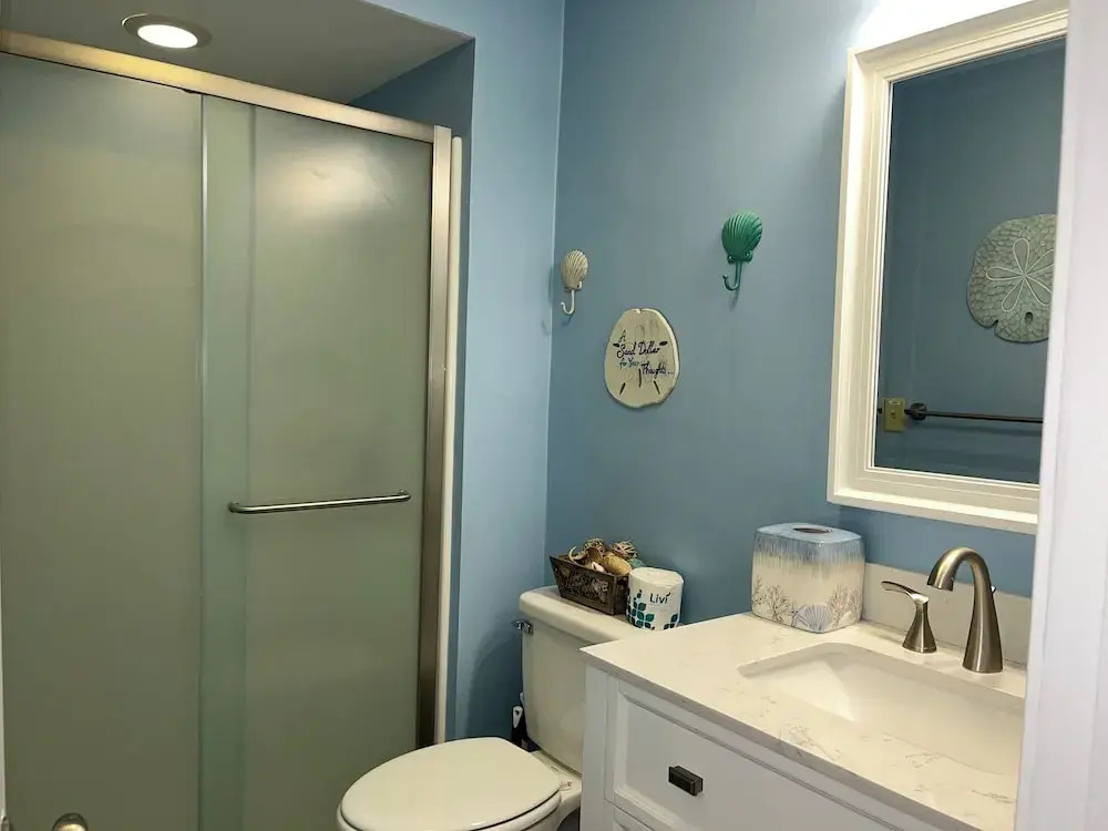 1405 South Beach Villas at The Sea Pines Resort