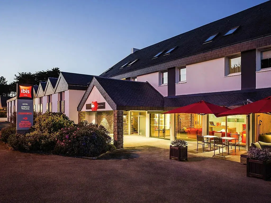 Mercure Quiberon Hotel