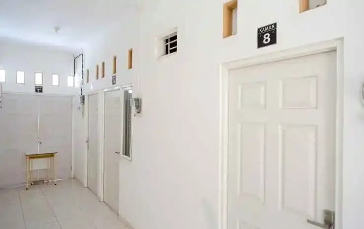 KoolKost Syariah near Universitas Diponegoro 2