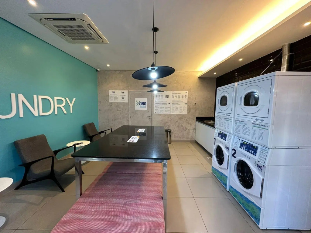 Helbor My Way - Compactos de luxo