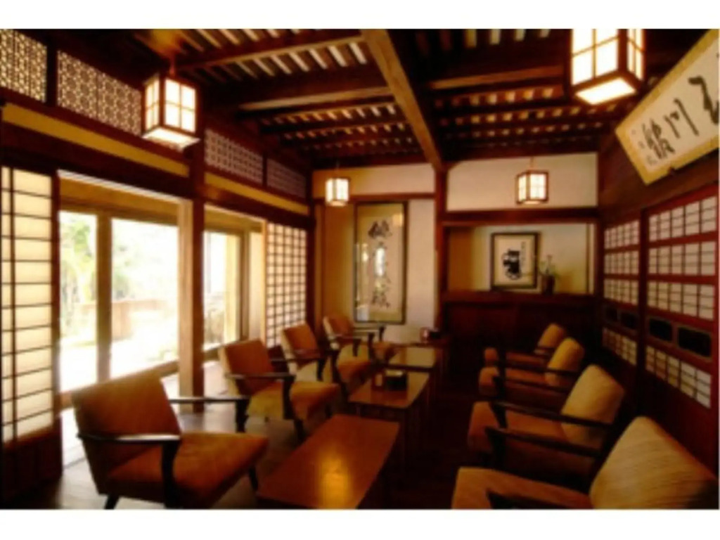 Tamagawakan元湯玉川館