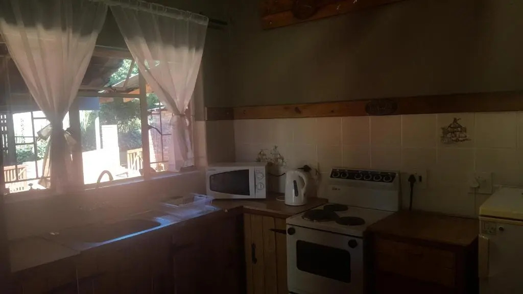 Thandamanzi Self Catering