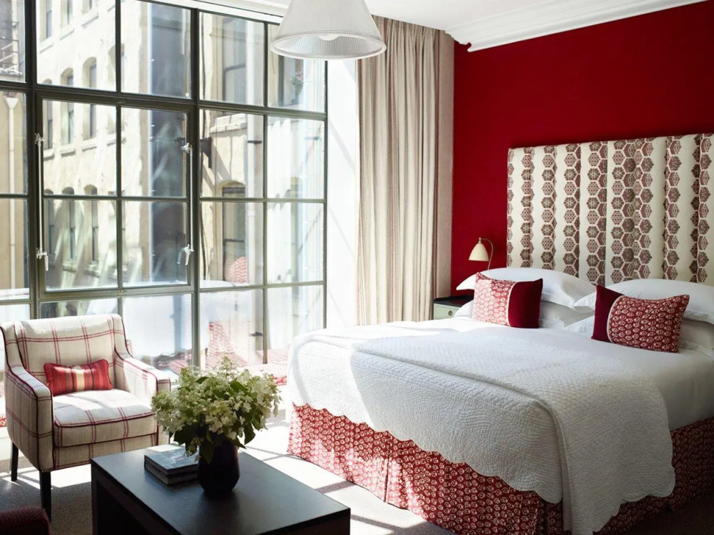 Crosby Street Hotel