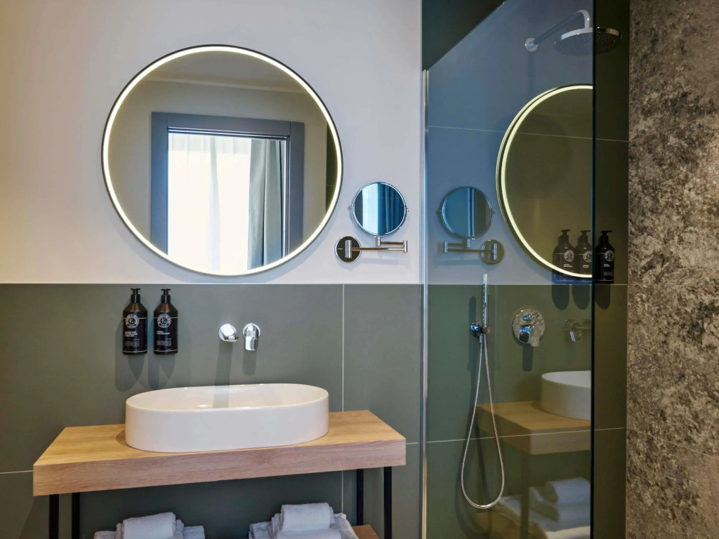 Hotel Giacomo Morra Alba - Handwritten Collection
