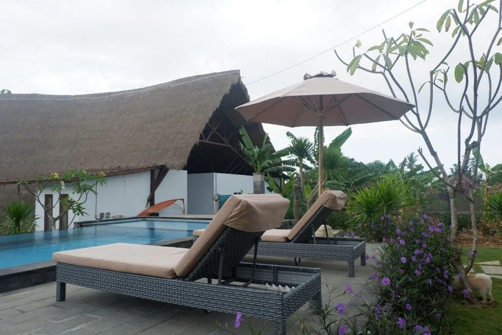 Ampel Lembongan Hostel