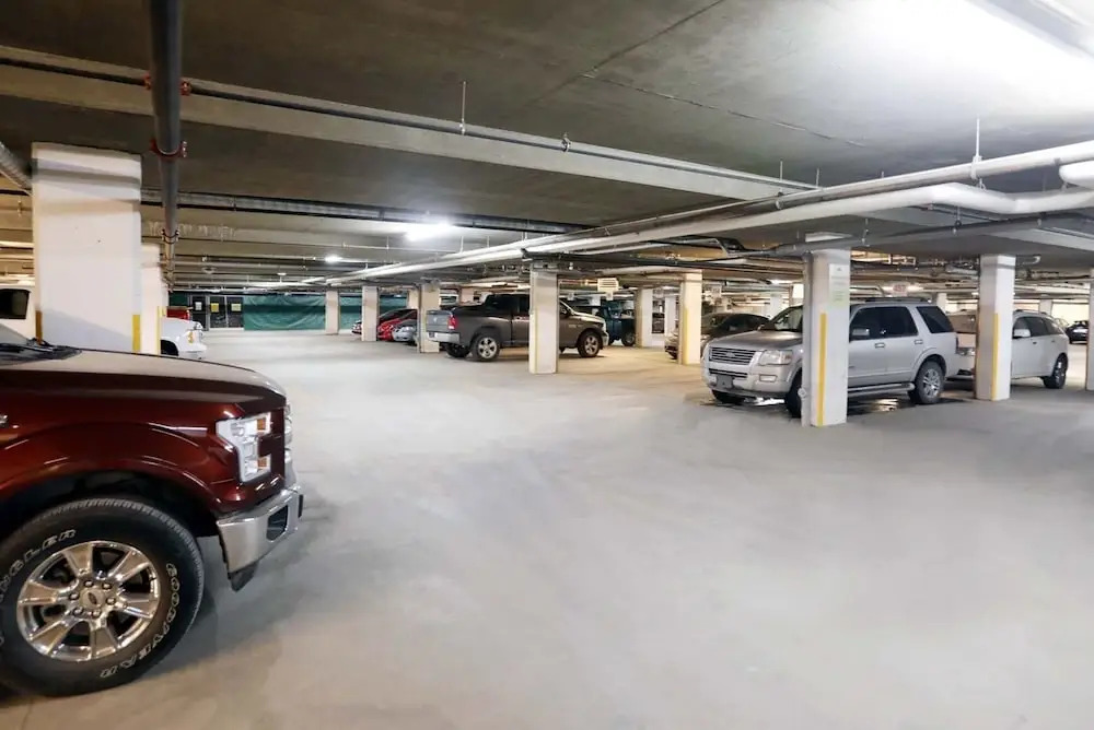 Mountain View 2 Bedroom Condo-Top Floor