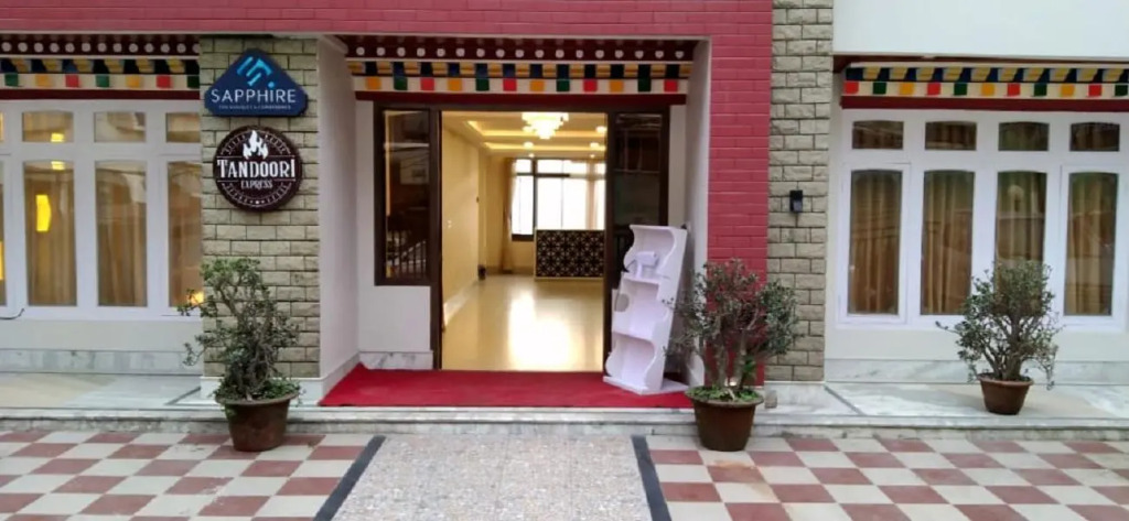 Golden Imperial Hotel and Spa