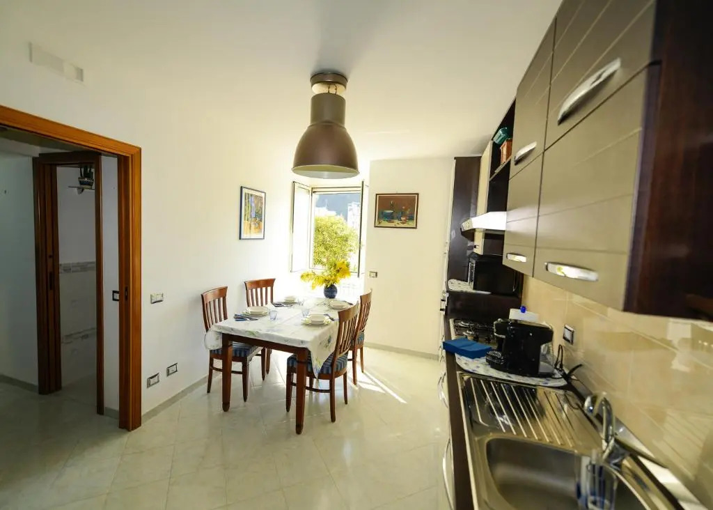 Maiori Dream House