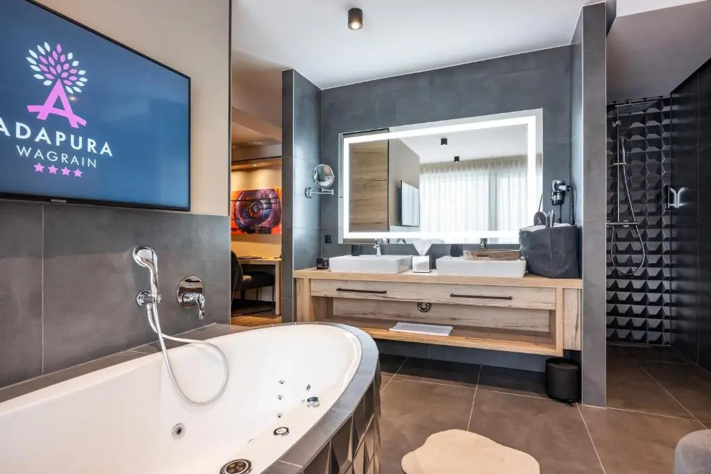 Hotel Adapura Wagrain