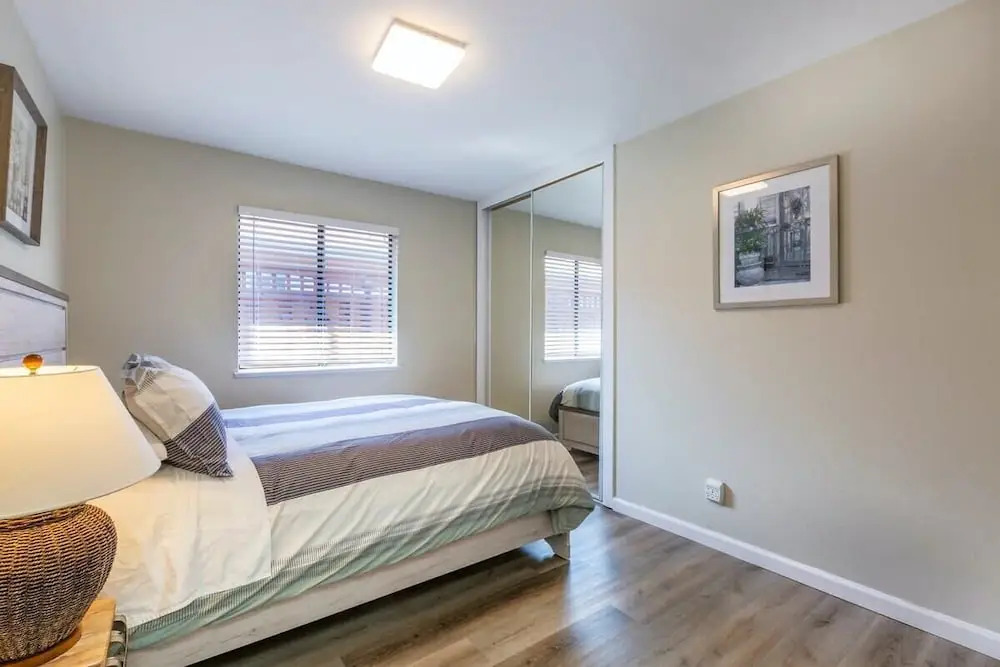 Marbella Lane -siliconvalley 3BR Gem in SJ