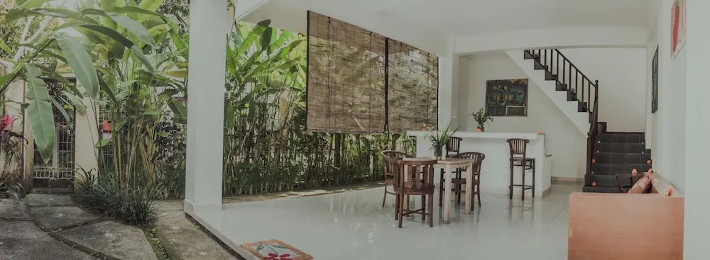 Cahaya Intan Villa