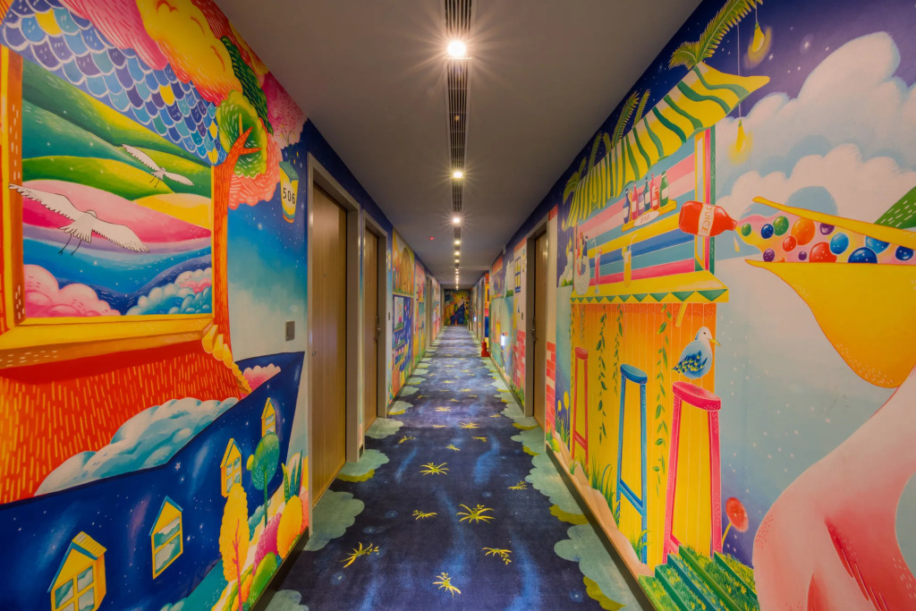Legend Hotel Kaohsiung Pier2