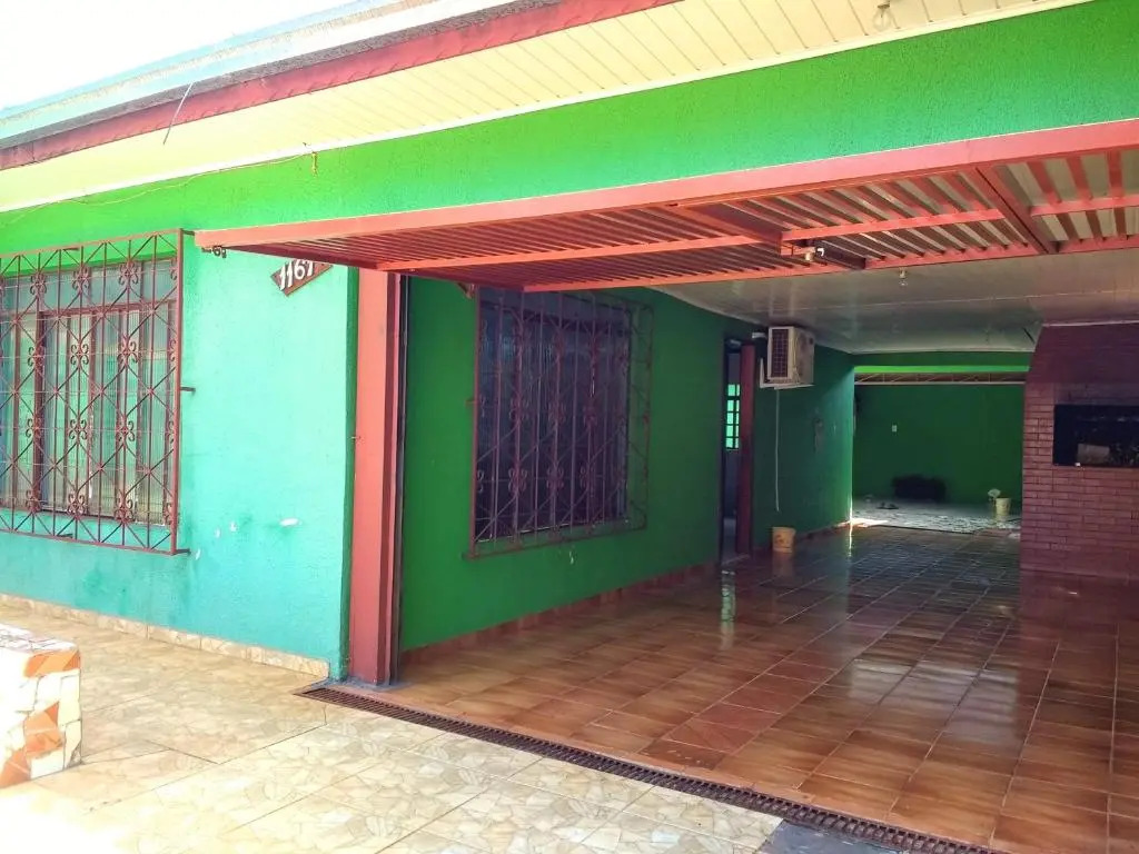 Casa Morumbi