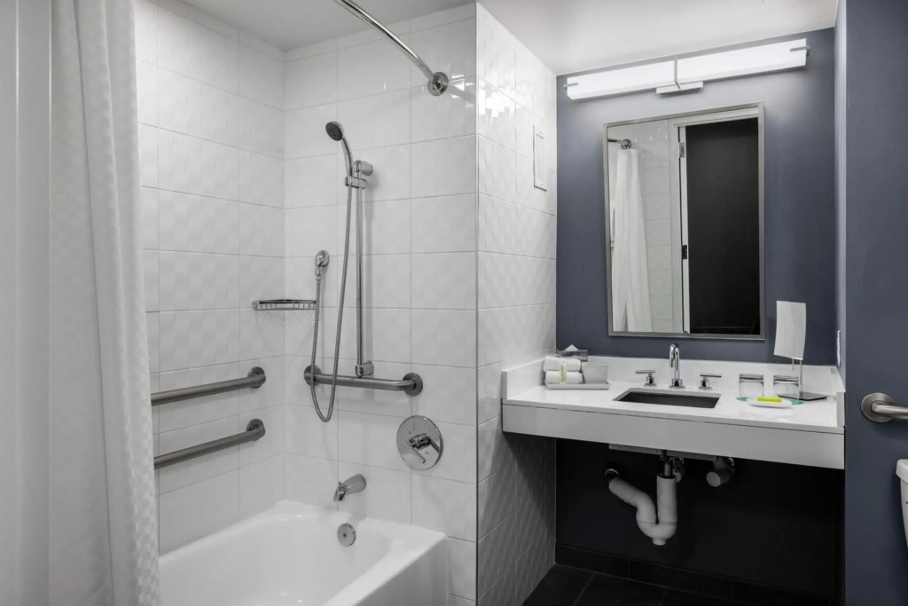 Le Meridien Atlanta Perimeter