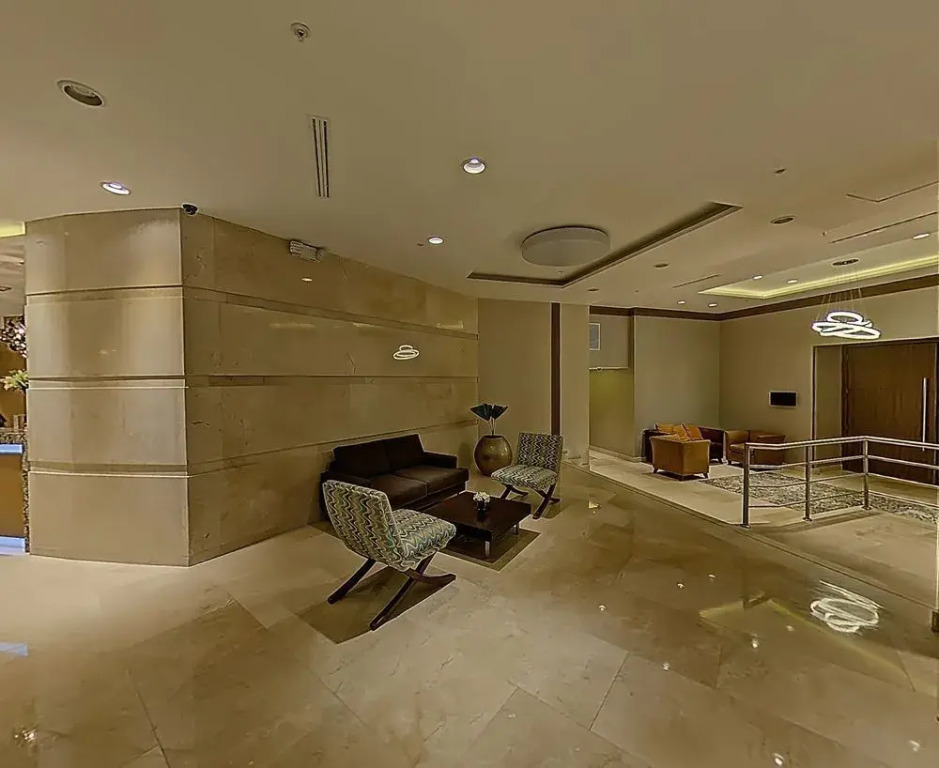 Four Points By Sheraton