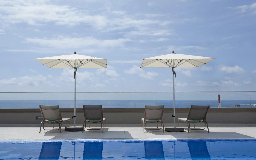 Madeira TURIM Santa Maria Hotel