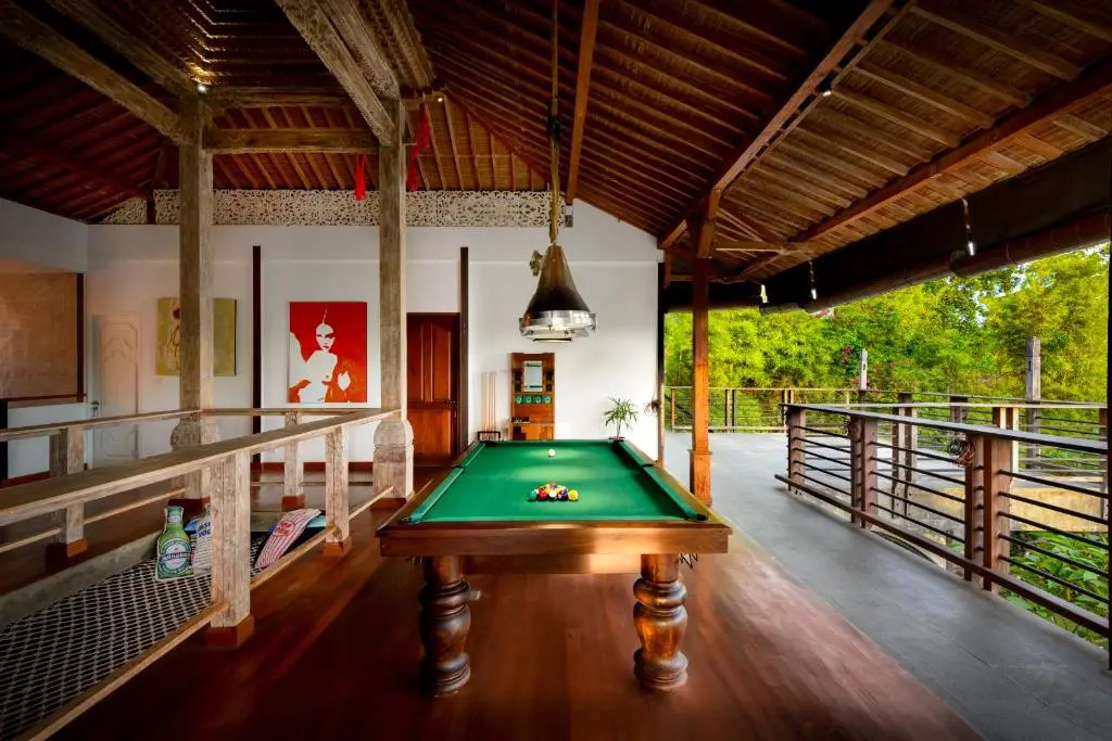 NicoNico Mansion by Villa Finder
