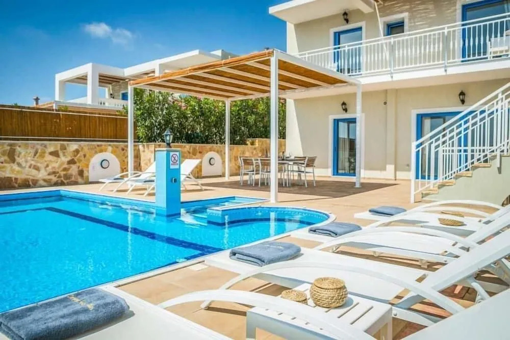 Villa Azure