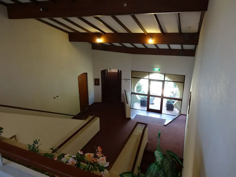 El Caballo Resort