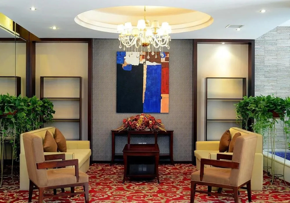 Zhengyu Business Hotel