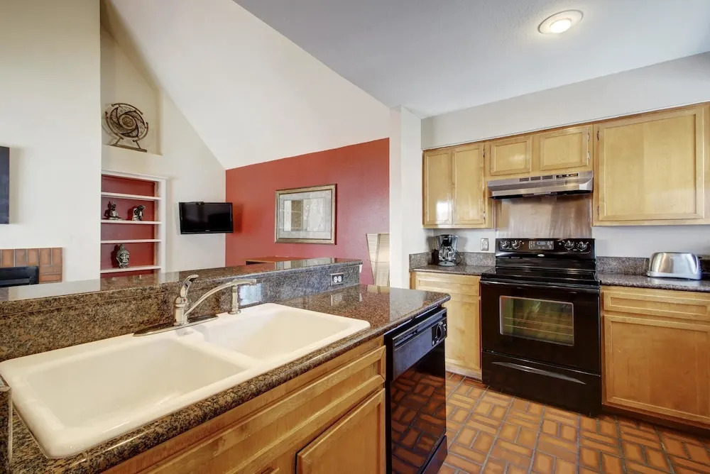 AustinStays 2 Bedroom Downtown Suite