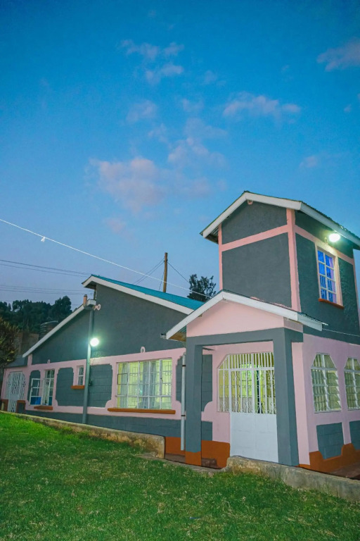 Entire Fully furnished 1 and 2 bedrooms in Kisii